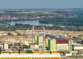 Telex: The Danube is too hot, the power of the Paks reactors had to be turned back on Saturday and Sunday