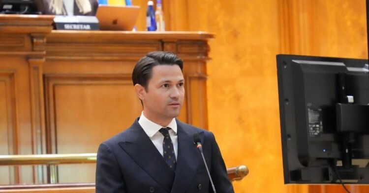 A PNL leader proposes early elections: “If there is no longer the possibility of forming a government, then let’s go back to the citizens”