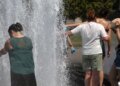 Telex: WHO: More than 1,300 people have already died in Europe in connection with the heat wave