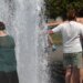 Telex: WHO: More than 1,300 people have already died in Europe in connection with the heat wave