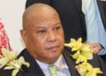 Speaker Lord Vaea blasts government over delay in denying Chief Justice allegations