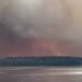 Wildfires prompt First Nation in northwestern Ontario to order vulnerable residents to leave