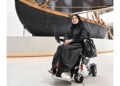 An Emirati woman turns the plight of “cerebral palsy” into a scholarship: I am proud of my work in an institution that bears an expensive name (video)