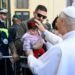Italian priest relives Pope Leo’s historic pastoral visit to Acerra