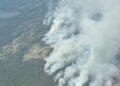 Residents of Fort Simpson, N.W.T., ordered to evacuate