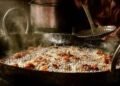 In Japan…the best fried chicken restaurant has not changed the frying oil for 66 years