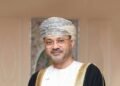 Sayyid Badr holds talks with French counterpart
