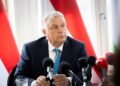 Our Veto Was Our Answer to the EU’s Blackmail, Says Viktor Orbán