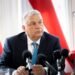 Our Veto Was Our Answer to the EU’s Blackmail, Says Viktor Orbán