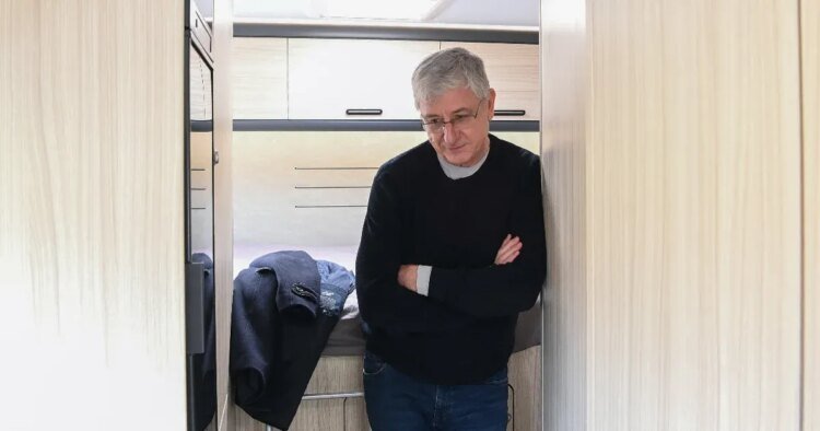 Telex: Ferenc Gyurcsány reflects on the nature of defeats