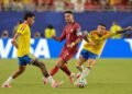 Colombia top group K after 0-0 draw with Portugal – Pajhwok Afghan News