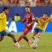 Colombia top group K after 0-0 draw with Portugal – Pajhwok Afghan News