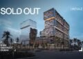 Imtiaz sells out Dh 2 billion RAW District project on launch day