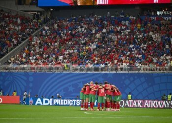 2026 World Cup: the Atlas Lions challenge the Netherlands for a place in the round of 16