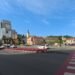 Zalăul, taken out of isolation by the Transilvania Highway. Dozens of kilometers of highway and a giant tunnel bring it closer to Cluj and Oradea