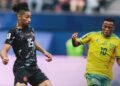 VIDEO | Canada broke the resistance of South Africa for the eighth finals of the World Cup in extra time