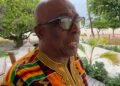Barbados forms alliance with AU in reparations fight