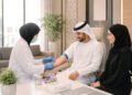 212 cases of incompatibility among 5,506 citizens who underwent genetic testing before marriage