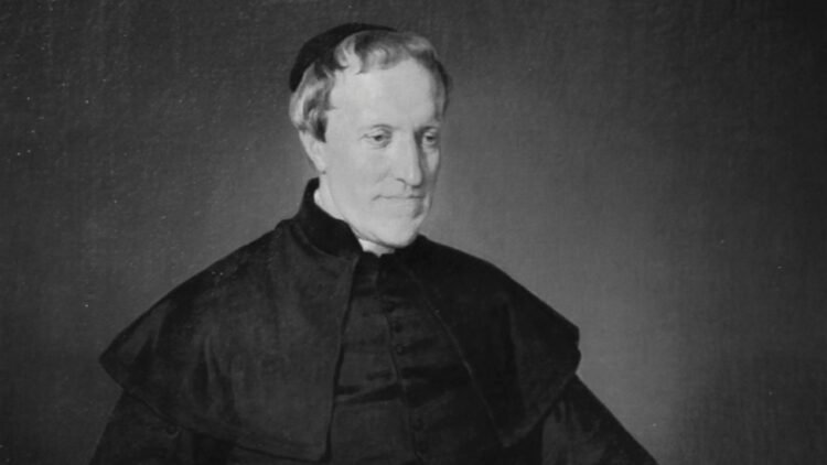 The first volume of Antonio Rosmini’s bibliography is out