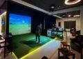 Bhutan’s First Indoor Golf Bar: Inside The 19th Hole