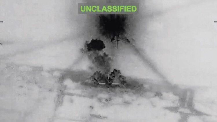 Gulf News | An oil tanker was injured in a new attack in the Strait of Hormuz…and America confirms: We will not ignore Iranian attacks on commercial ships