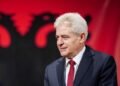 Ali Ahmeti on the protest in Tirana: Albania is receiving strong blows in tourism and economy – Shqip.com