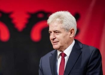 Ali Ahmeti on the protest in Tirana: Albania is receiving strong blows in tourism and economy – Shqip.com