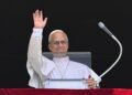 Pope at Angelus: Sts. Peter and Paul embody Church’s unity in diversity