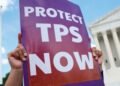 The US episcopate: the stop to the protection of Haitians and Syrians is “an injustice”.