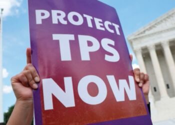 The US episcopate: the stop to the protection of Haitians and Syrians is “an injustice”.
