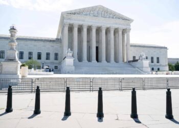 Trump can fire federal regulators, Court rules – 06/29/2026 – Economy