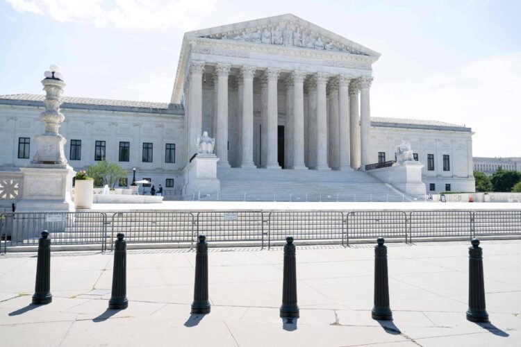 Trump can fire federal regulators, Court rules – 06/29/2026 – Economy