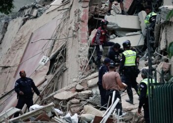 Celac expresses full support for assistance, rescue and recovery of Venezuela after double earthquake