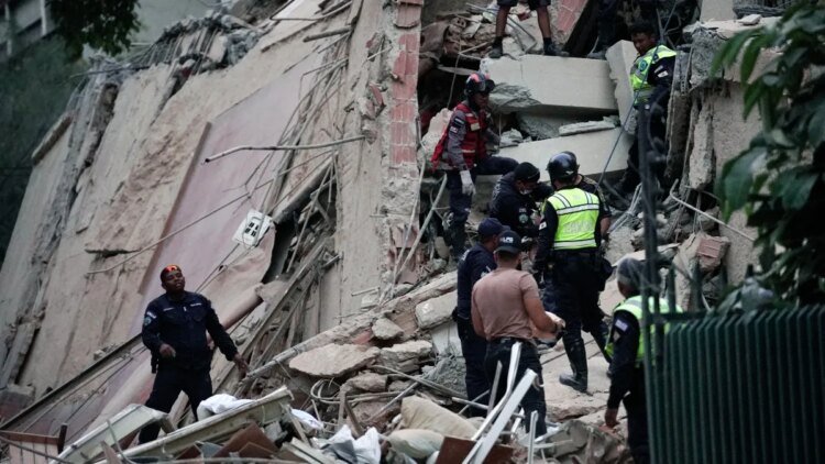 Celac expresses full support for assistance, rescue and recovery of Venezuela after double earthquake