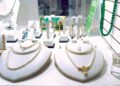 “Lemon, pepper, and a half-empty cup.” Asian gold merchants are optimistic about traditional methods to stimulate sales