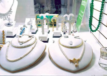 “Lemon, pepper, and a half-empty cup.” Asian gold merchants are optimistic about traditional methods to stimulate sales