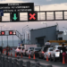 Russians are fleeing Crimea. Thousands of cars stuck at the Kerch Bridge as Ukrainian attacks hit the peninsula