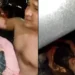 A newborn and his mother found in the rubble in La Guaira 32 hours after the earthquakes