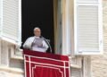 Pope thanks those who support his ministry through Peter’s Pence collection