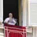 Pope thanks those who support his ministry through Peter’s Pence collection