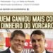 Meta has anonymous ads attacking Flávio and Tarcísio – 06/29/2026 – Politics