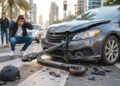 Two experts: The presence of a child or scooter driver involved in vehicle accidents does not eliminate legal liability for damages