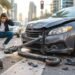 Two experts: The presence of a child or scooter driver involved in vehicle accidents does not eliminate legal liability for damages