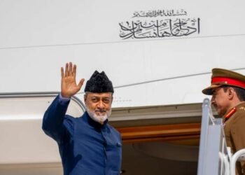 HM The Sultan concludes visit to French Republic