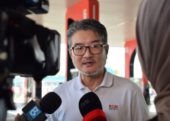 SEDCE ready for nationwide rollout of Budi Diesel at Petros stations