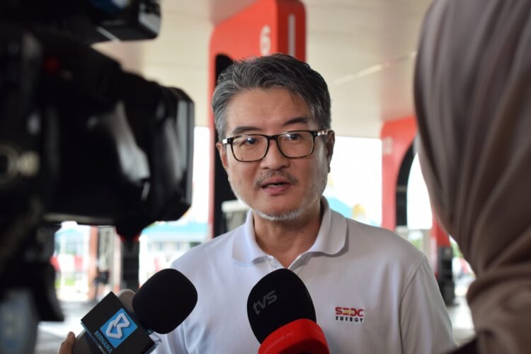 SEDCE ready for nationwide rollout of Budi Diesel at Petros stations