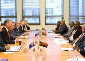 Vanuatu to be reinstated in Australia’s 2026–27 PEV ballot with 150 places | News