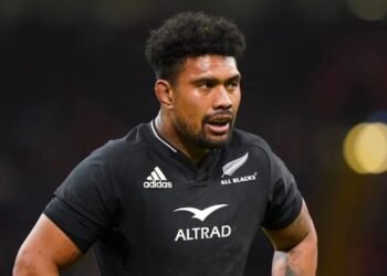 Savea will Lead through his Actions – All Blacks Coach