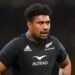 Savea will Lead through his Actions – All Blacks Coach