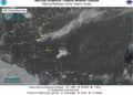 Tropical Weather Outlook: Monday, 29 June 2026 (8 am)